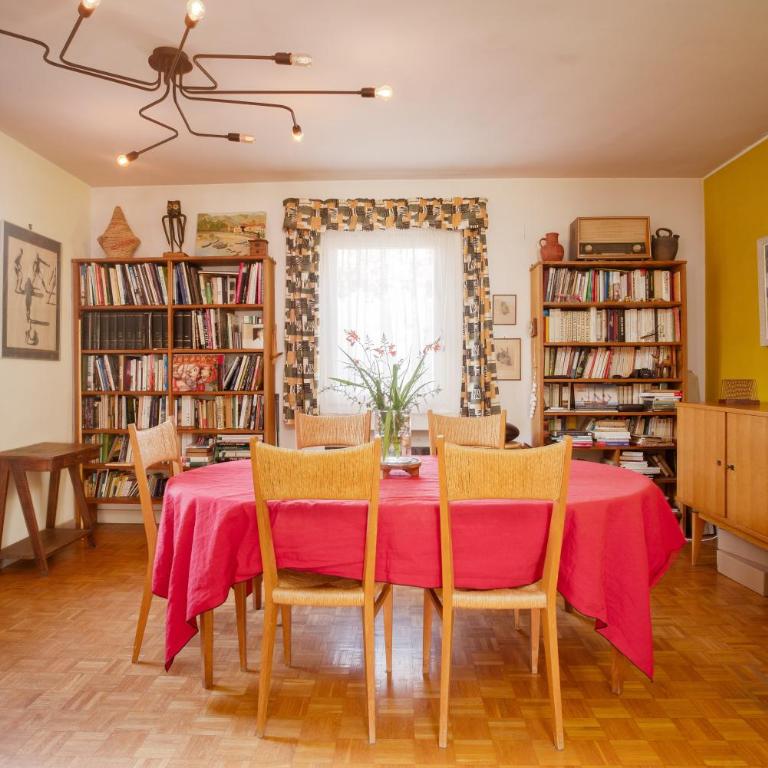Maison Serra - Jacuzzi, Sauna - Villa 3 Chambres - 6