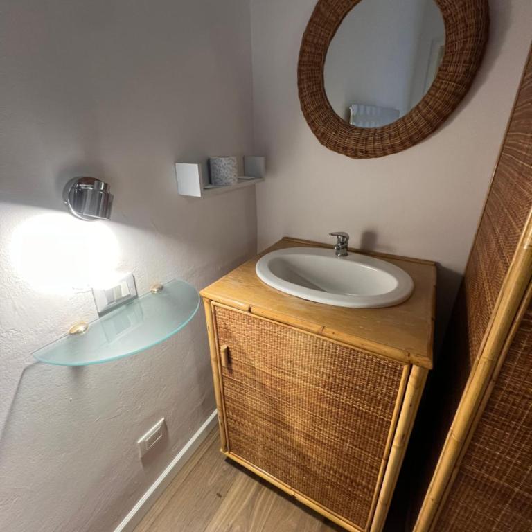 Bed&Bed Cassia - Double Room with Shared Bathroom - 2