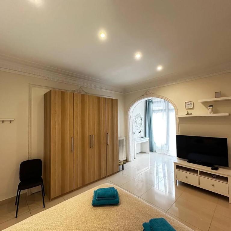 Alojamiento Granvi - Habitación Doble con baño compartido - 2