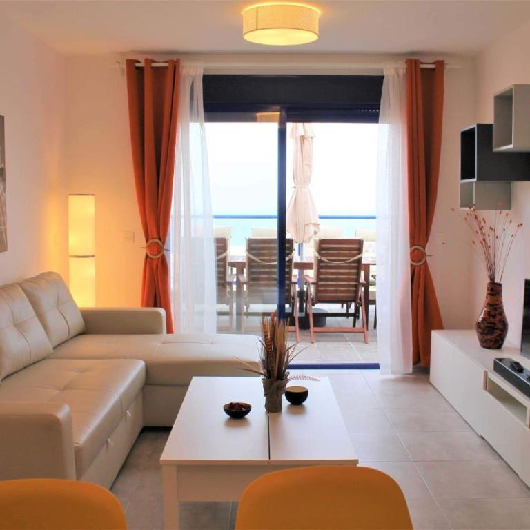 Panoramic Atalaya - Apartment mit 3 Schlafzimmern - 15