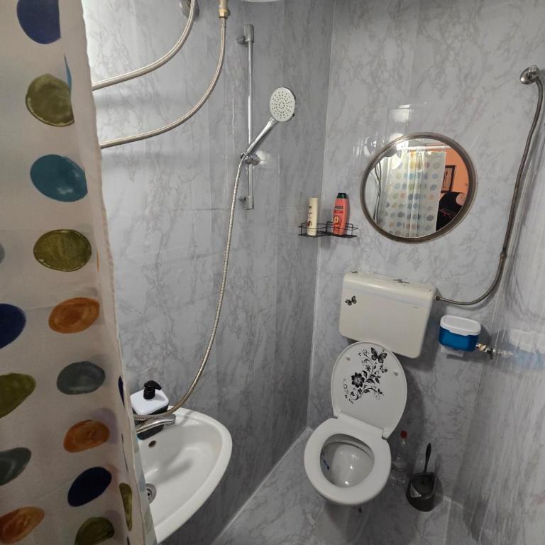Center Sarajevo Apartment 1 - Apartman sa 1 Spavaćom Sobom - 8