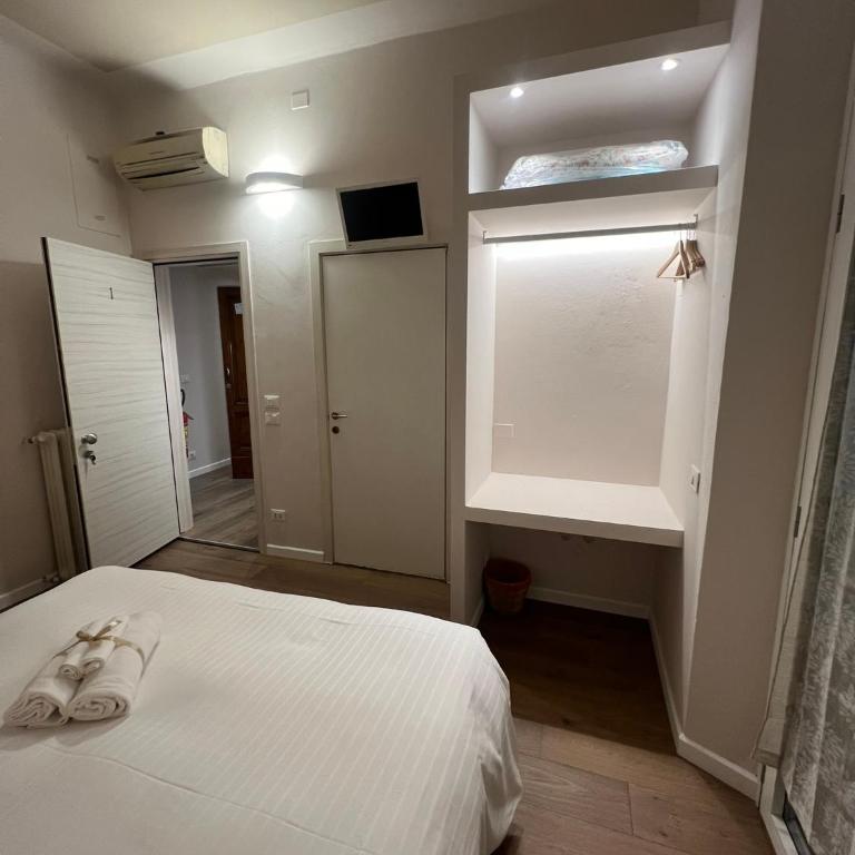 Bed&Bed Cassia - Double or Twin Room with Bathroom - 2