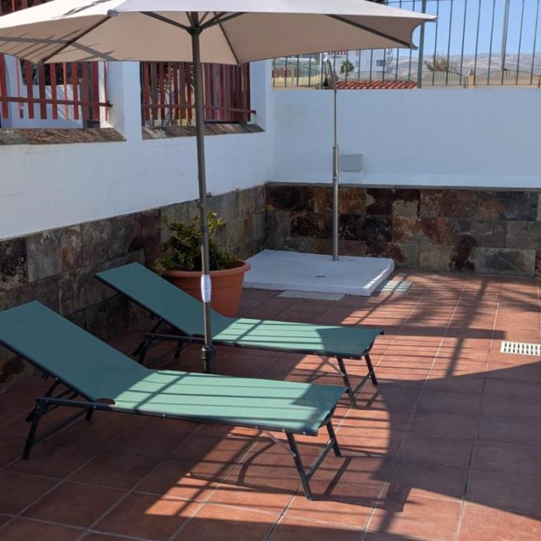 Parrot Cage - the Gay Villa - Villa de 2 dormitorios - 17