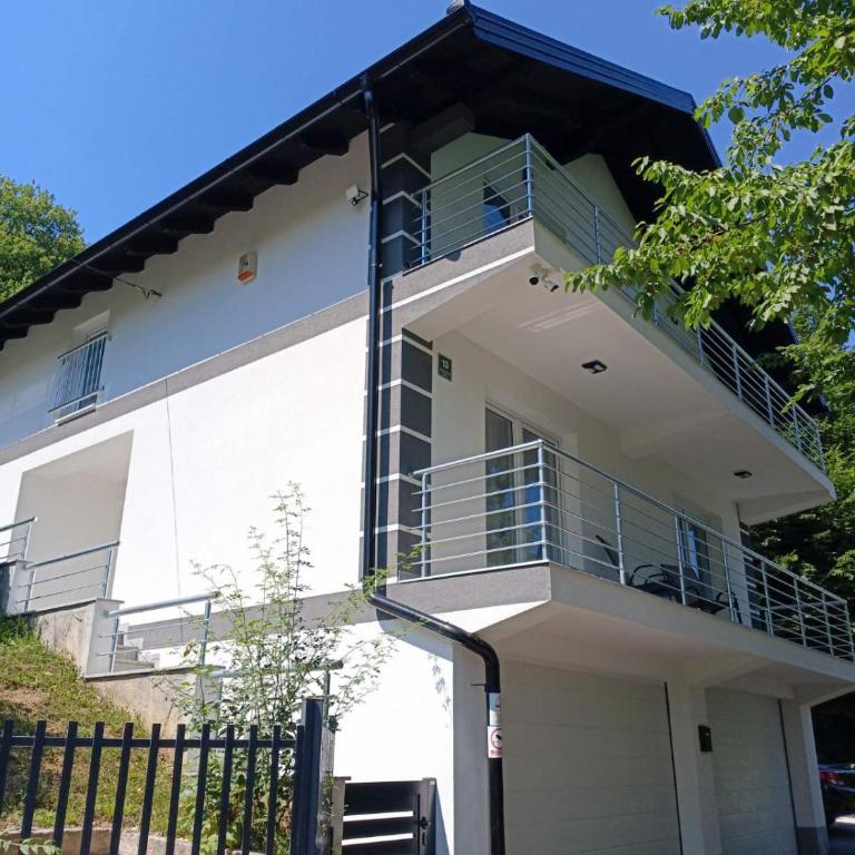 Villa Balic Sarajevo - Standardna Vila - 2
