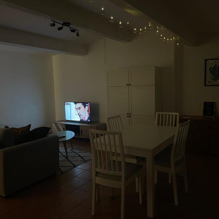 Appartement avec terrasse Classé - Appartement 2 Chambres - 9