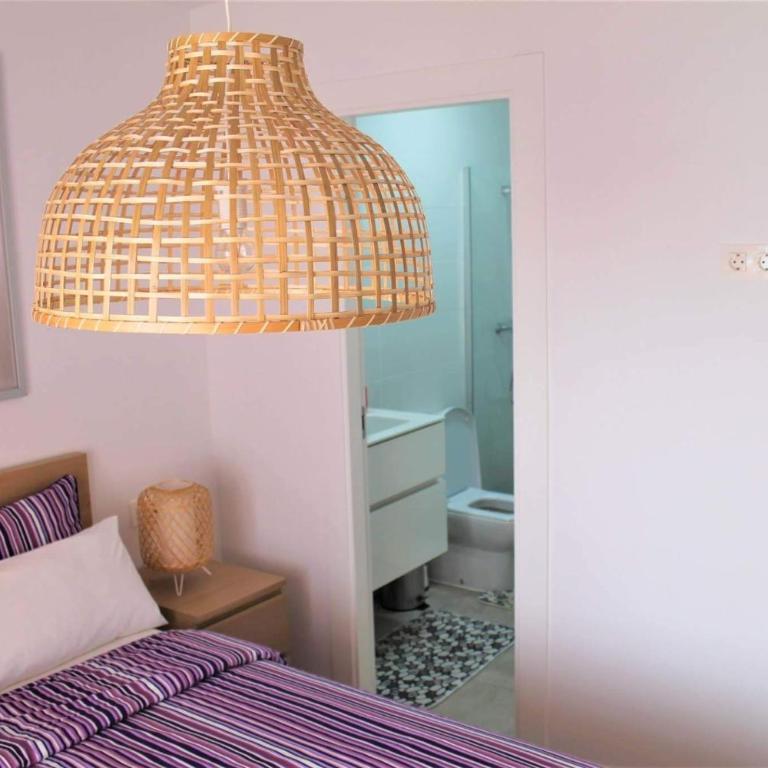 Panoramic Atalaya - Apartment mit 3 Schlafzimmern - 17