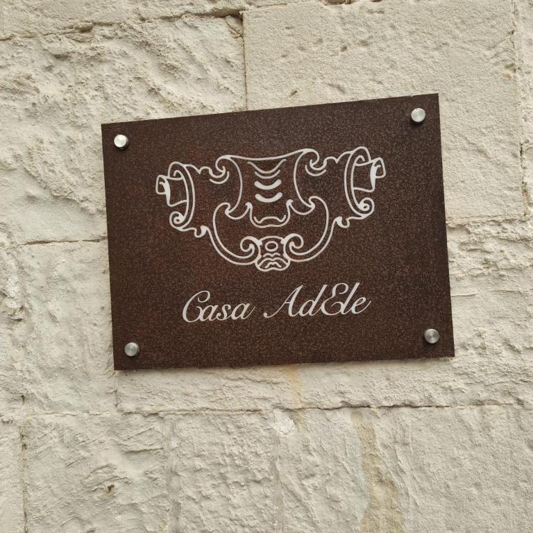 Casa Adele - Dimora del 1700 nel centro storico - Camera Matrimoniale/Doppia con Letti Singoli - 5