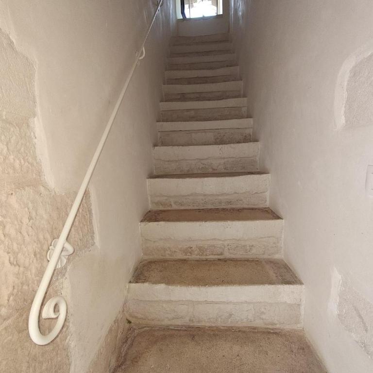 Casa Adele - Dimora del 1700 nel centro storico - Camera Matrimoniale 1° Piano - 27