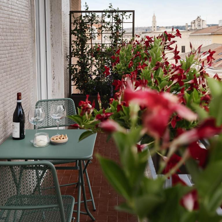 Octantis - Suite con Balcone - 16