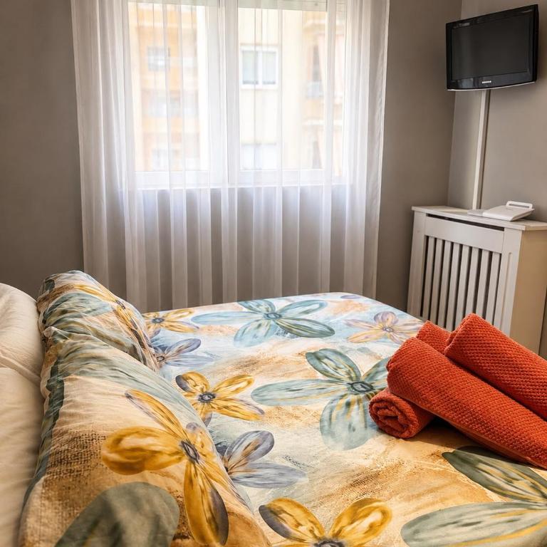 Apartamento con piscina, wi-fi, balcon a solo 2 minutos de la playa - One-Bedroom Loft Apartment with One Queen Bed - 9