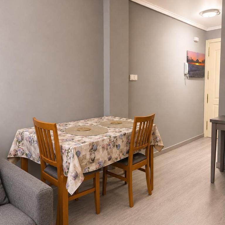 Apartamento con piscina, wi-fi, balcon a solo 2 minutos de la playa - One-Bedroom Loft Apartment with One Queen Bed - 10