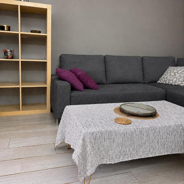 Apartamento con piscina, wi-fi, balcon a solo 2 minutos de la playa - One-Bedroom Loft Apartment with One Queen Bed - 15
