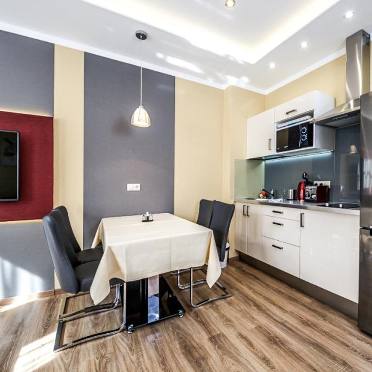 VillaJazz Apartments - Standard Apartment - 3