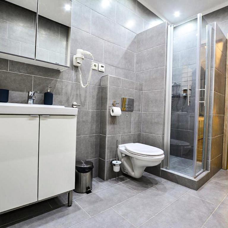VillaJazz Apartments - Standard Apartment - 2