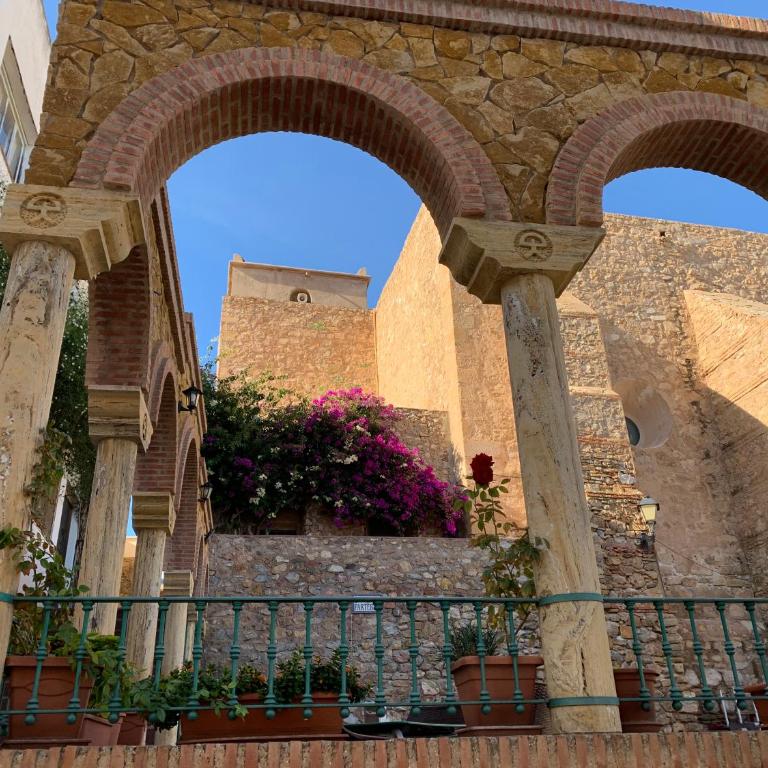 Panoramic Atalaya - Apartment mit 3 Schlafzimmern - 52