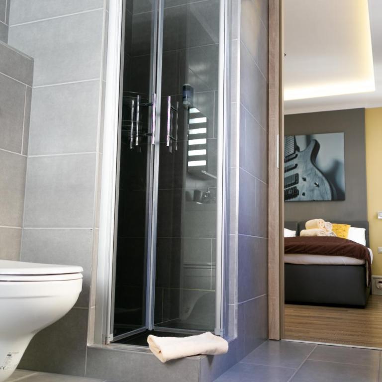 VillaJazz Apartments - Standard Apartment - 4