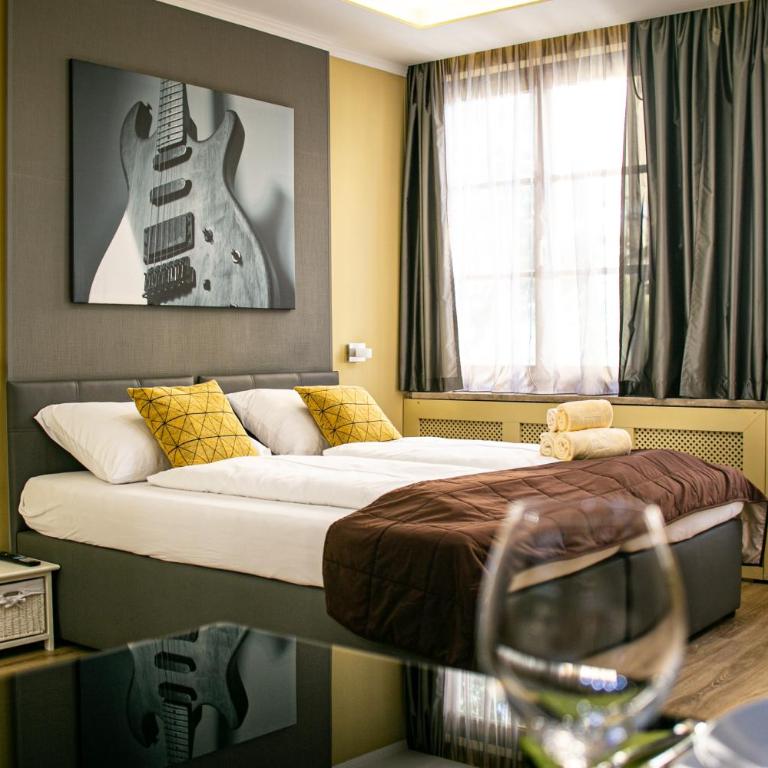 VillaJazz Apartments - Standard Apartment - 5