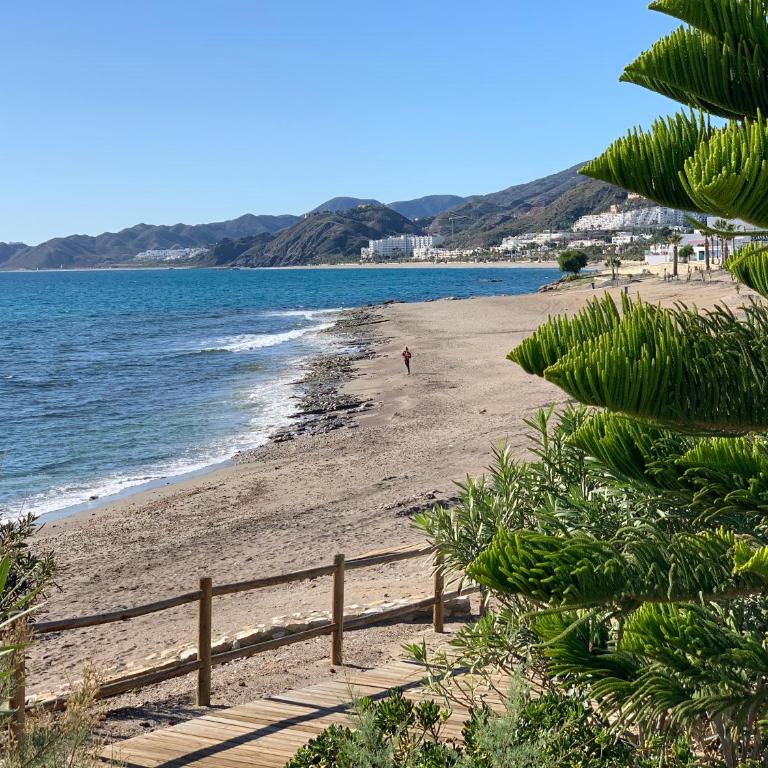Panoramic Atalaya - Apartment mit 3 Schlafzimmern - 42