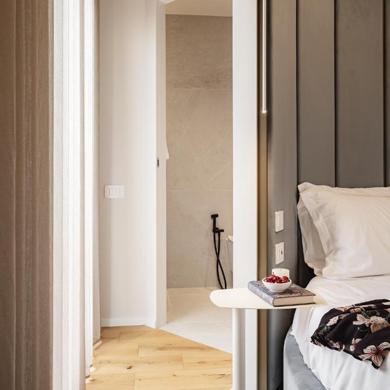 Octantis - Junior Suite con Balcone - 11