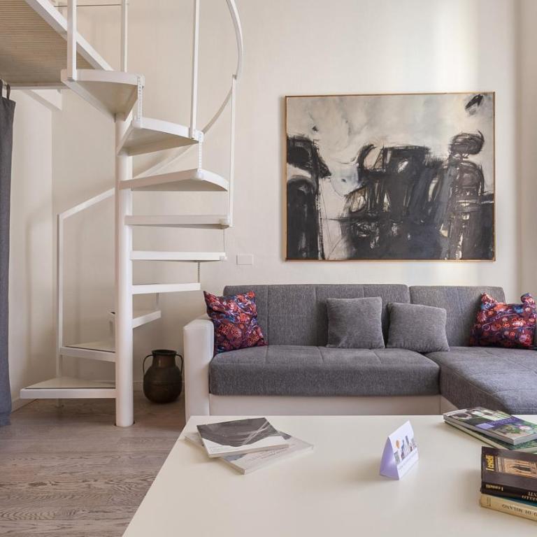 Italianway Easy - Ripa Ticinese 17 A - Appartamento - 1