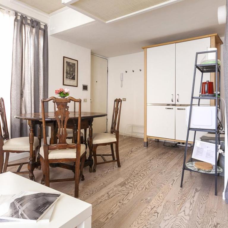 Italianway Easy - Ripa Ticinese 17 A - Appartamento - 4