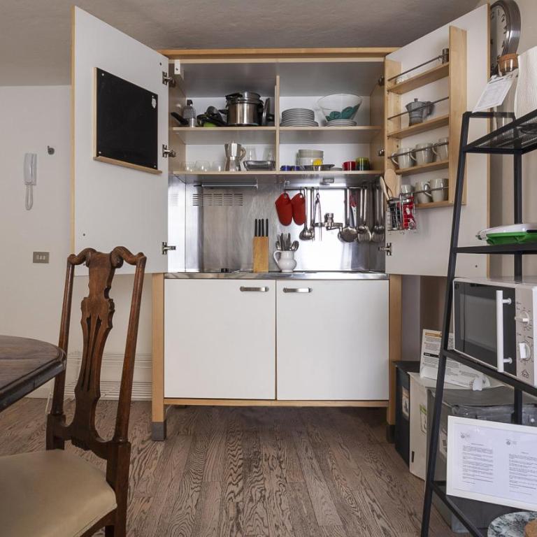 Italianway Easy - Ripa Ticinese 17 A - Appartamento - 9