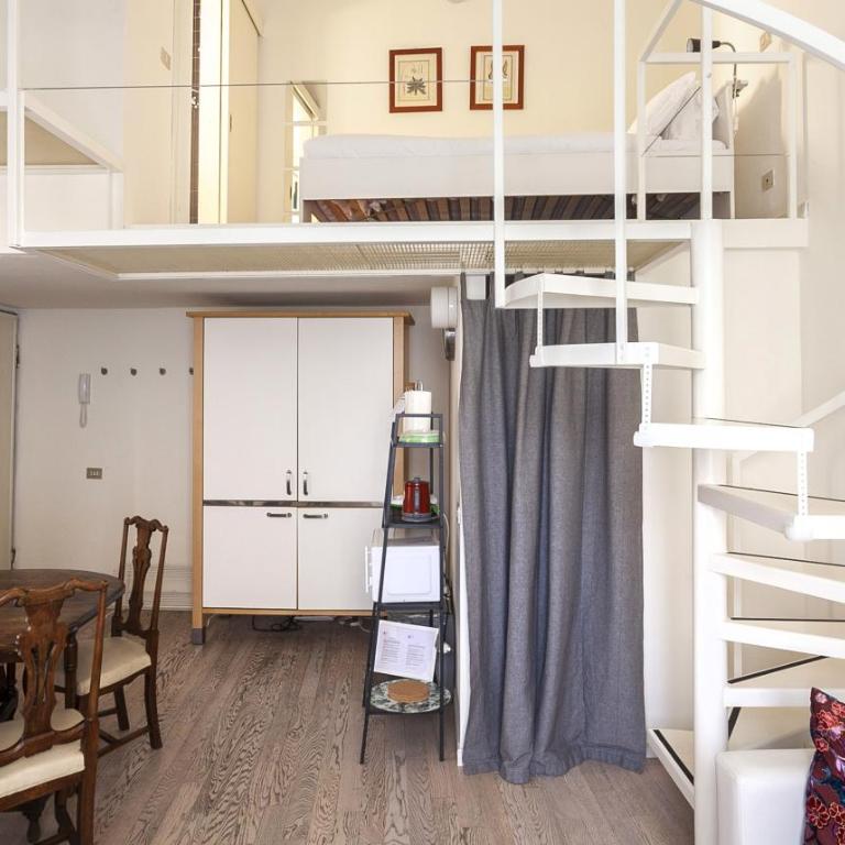 Italianway Easy - Ripa Ticinese 17 A - Appartamento - 10