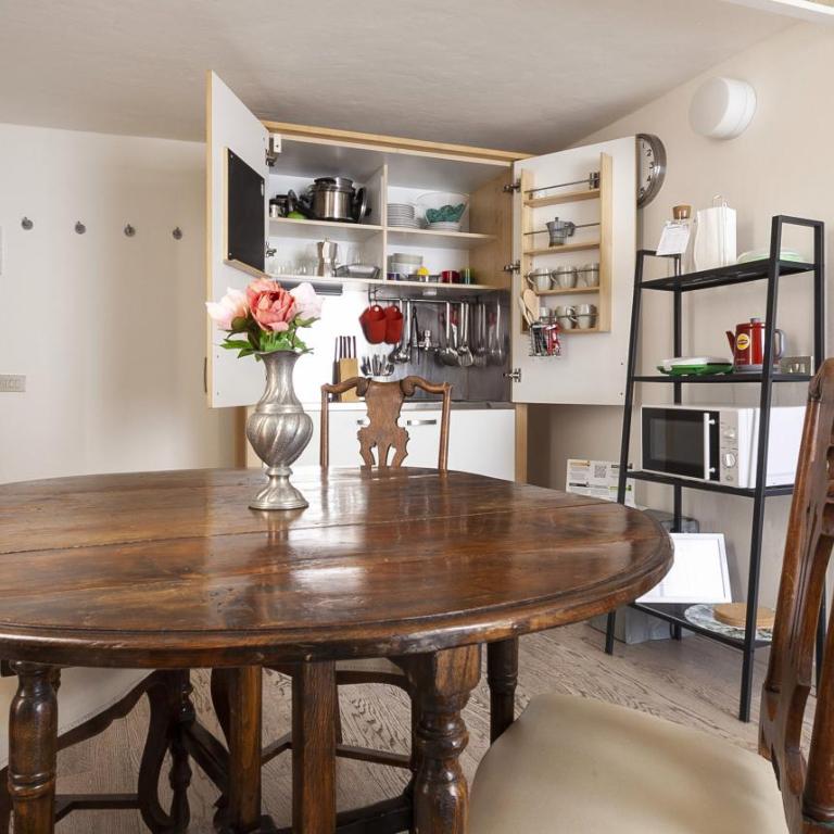 Italianway Easy - Ripa Ticinese 17 A - Appartamento - 13