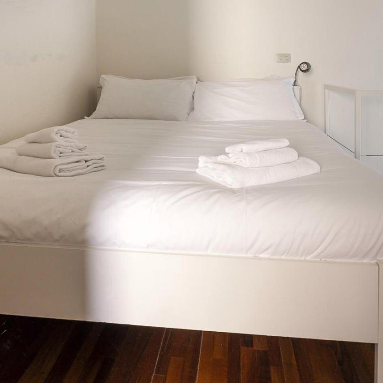 Italianway Easy - Ripa Ticinese 17 A - Appartamento - 17