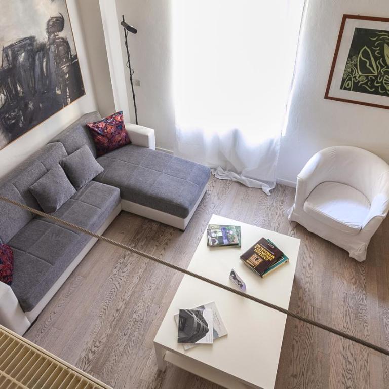 Italianway Easy - Ripa Ticinese 17 A - Appartamento - 18