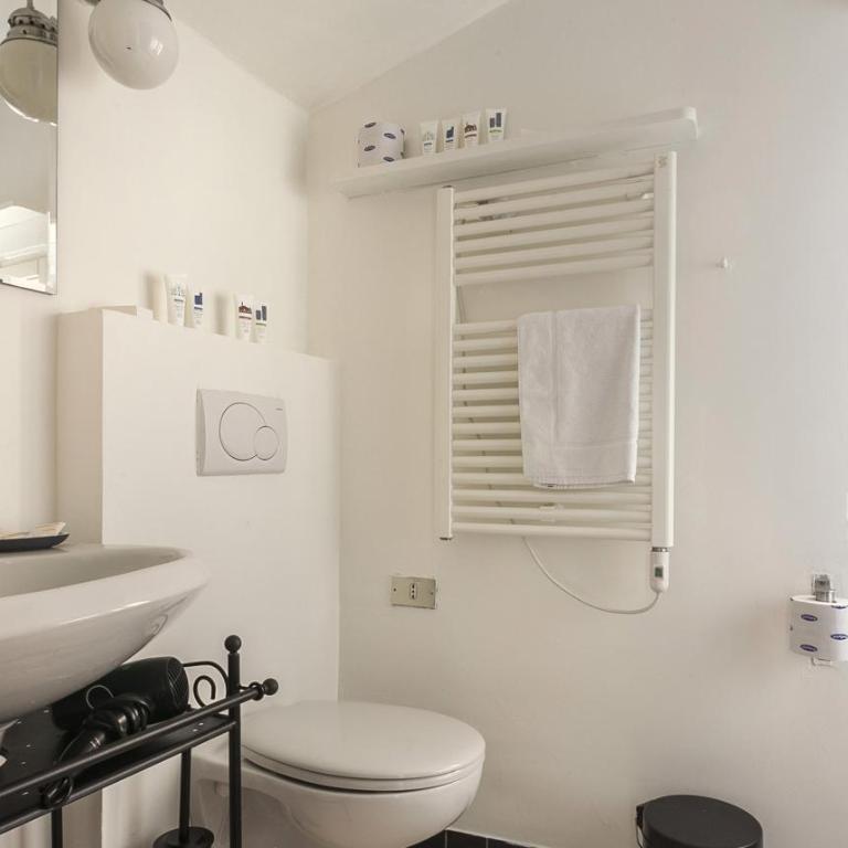 Italianway Easy - Ripa Ticinese 17 A - Appartamento - 22