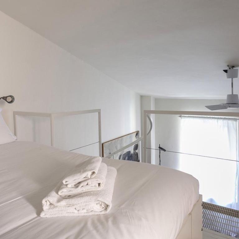 Italianway Easy - Ripa Ticinese 17 A - Appartamento - 24