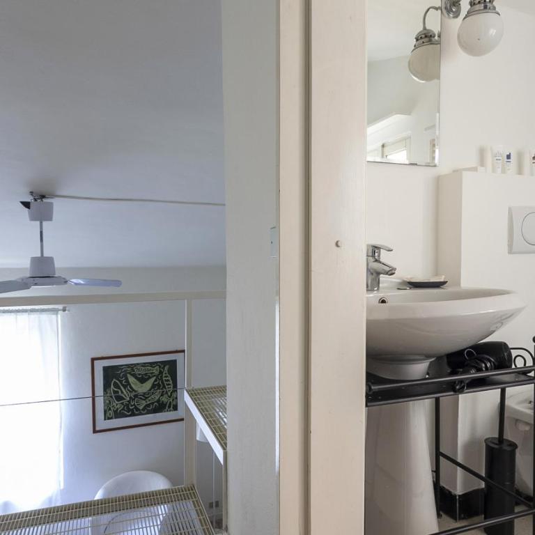 Italianway Easy - Ripa Ticinese 17 A - Appartamento - 23