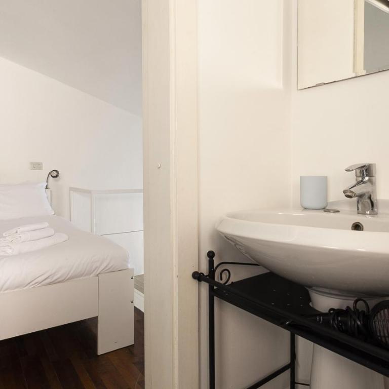 Italianway Easy - Ripa Ticinese 17 A - Appartamento - 25