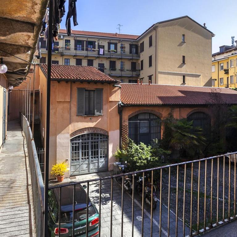 Italianway Easy - Ripa Ticinese 17 A - Appartamento - 29
