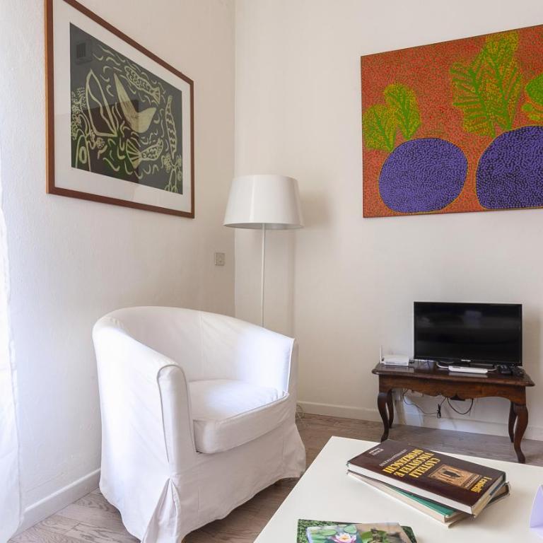 Italianway Easy - Ripa Ticinese 17 A - Appartamento - 32