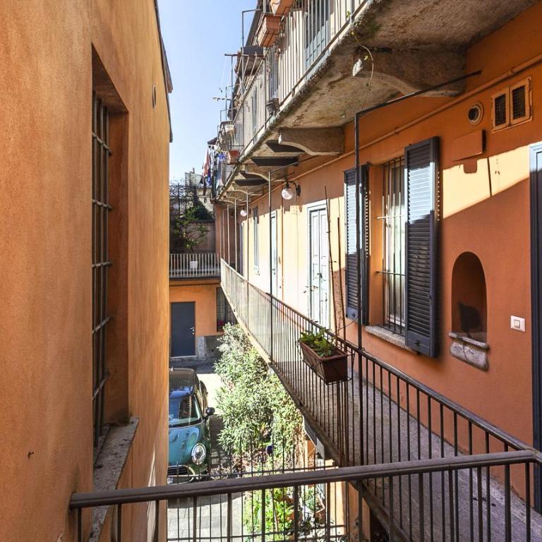 Italianway Easy - Ripa Ticinese 17 A - Appartamento - 28