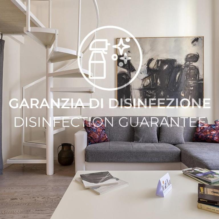 Italianway Easy - Ripa Ticinese 17 A - Appartamento - 33