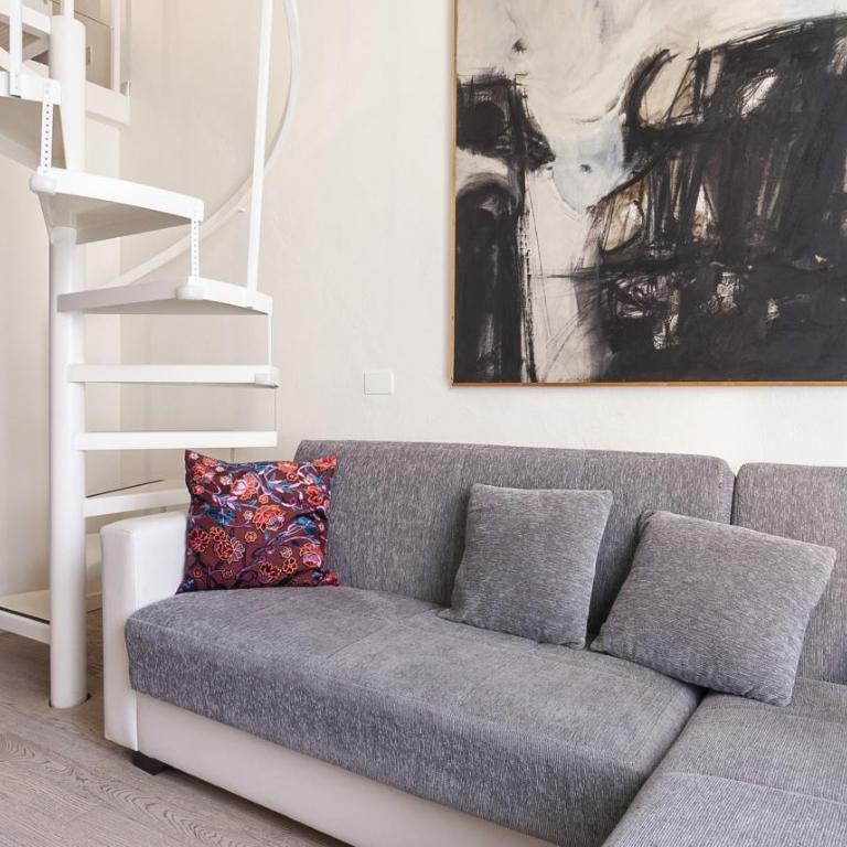 Italianway Easy - Ripa Ticinese 17 A - Appartamento - 34