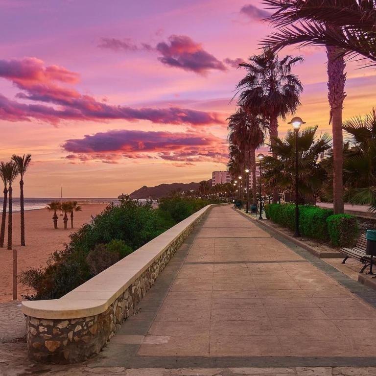 Panoramic Atalaya - Apartment mit 3 Schlafzimmern - 37