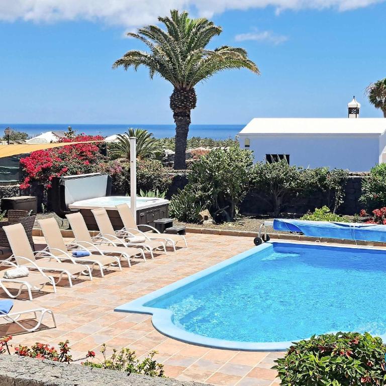 218 - Little Paradise by Villas Now Ltd - Villa con piscina privada - 4