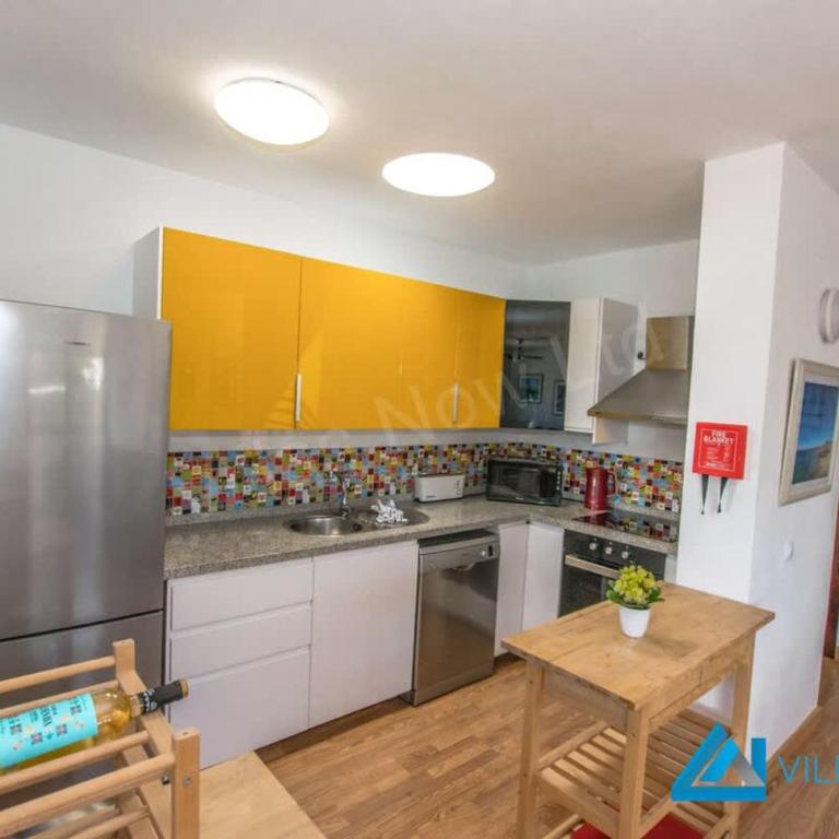 218 - Little Paradise by Villas Now Ltd - Villa con piscina privada - 8