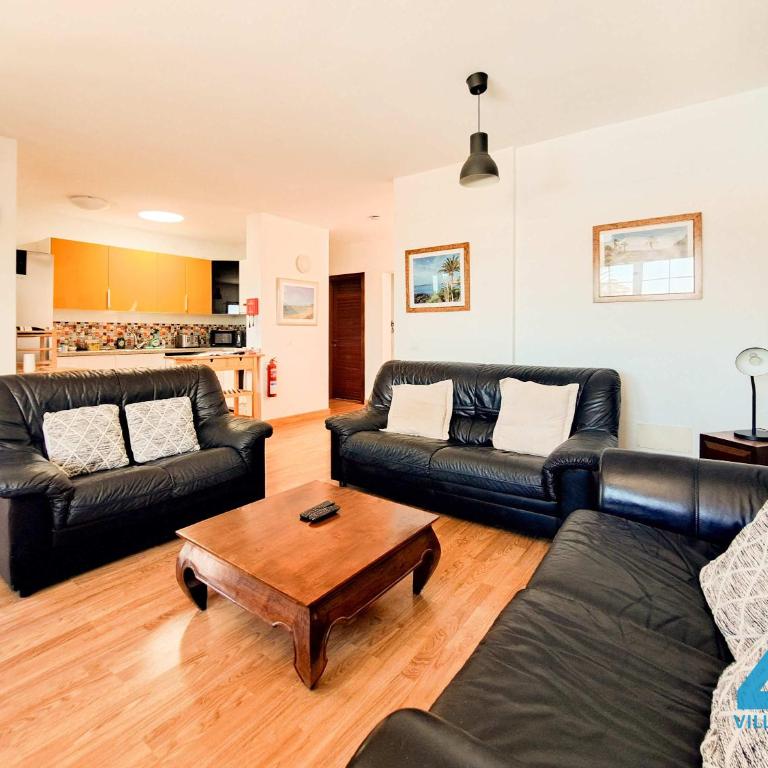 218 - Little Paradise by Villas Now Ltd - Villa con piscina privada - 9