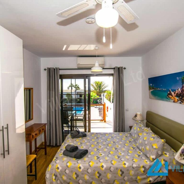 218 - Little Paradise by Villas Now Ltd - Villa con piscina privada - 11