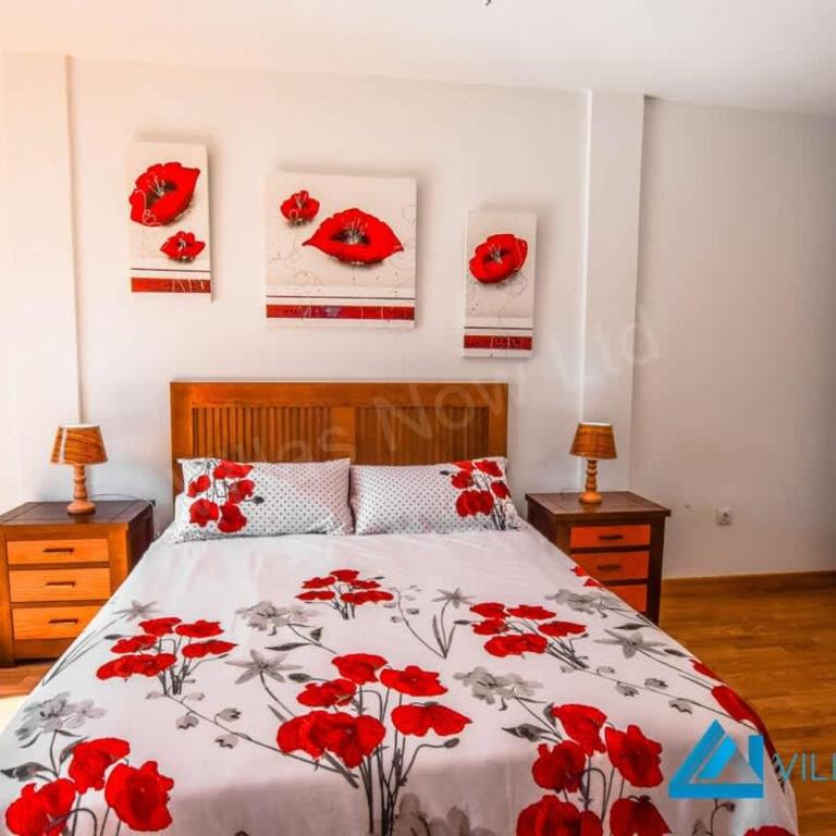 218 - Little Paradise by Villas Now Ltd - Villa con piscina privada - 16