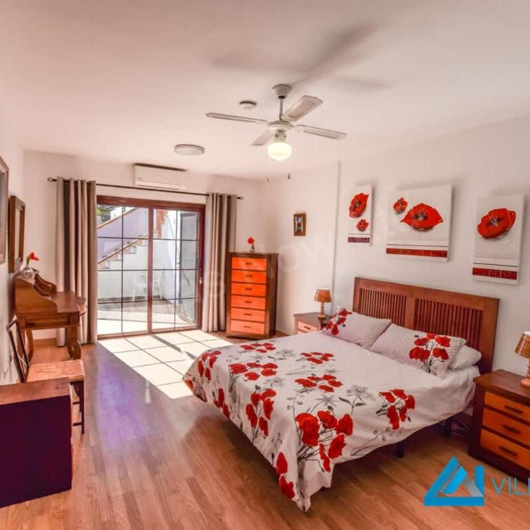 218 - Little Paradise by Villas Now Ltd - Villa con piscina privada - 18