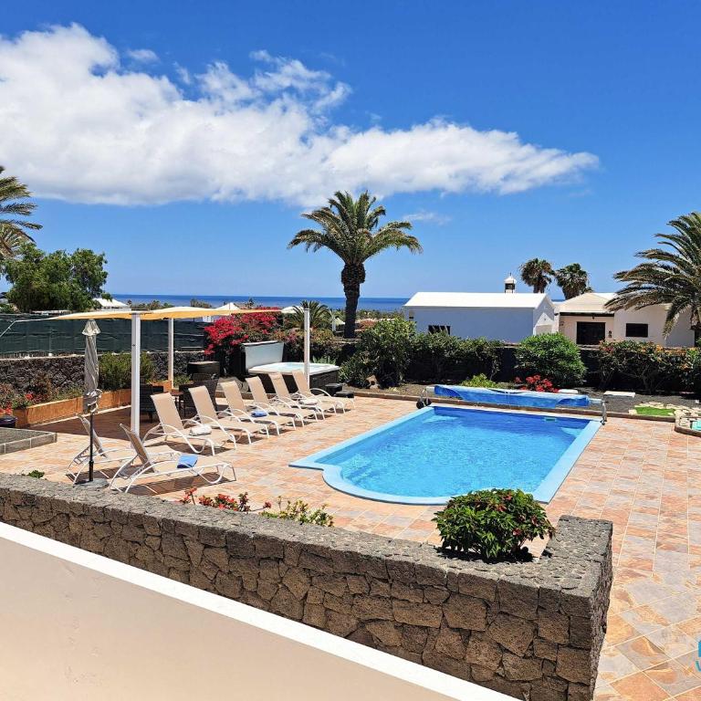 218 - Little Paradise by Villas Now Ltd - Villa con piscina privada - 19