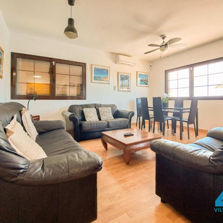 218 - Little Paradise by Villas Now Ltd - Villa con piscina privada - 21