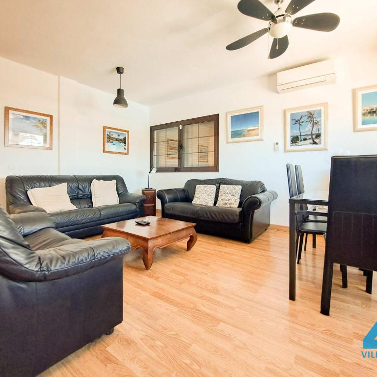 218 - Little Paradise by Villas Now Ltd - Villa con piscina privada - 29