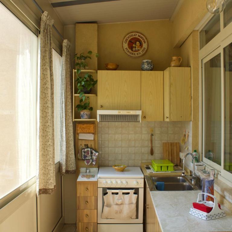Casa Arcobaleno - Appartamento con 1 Camera da Letto - 22